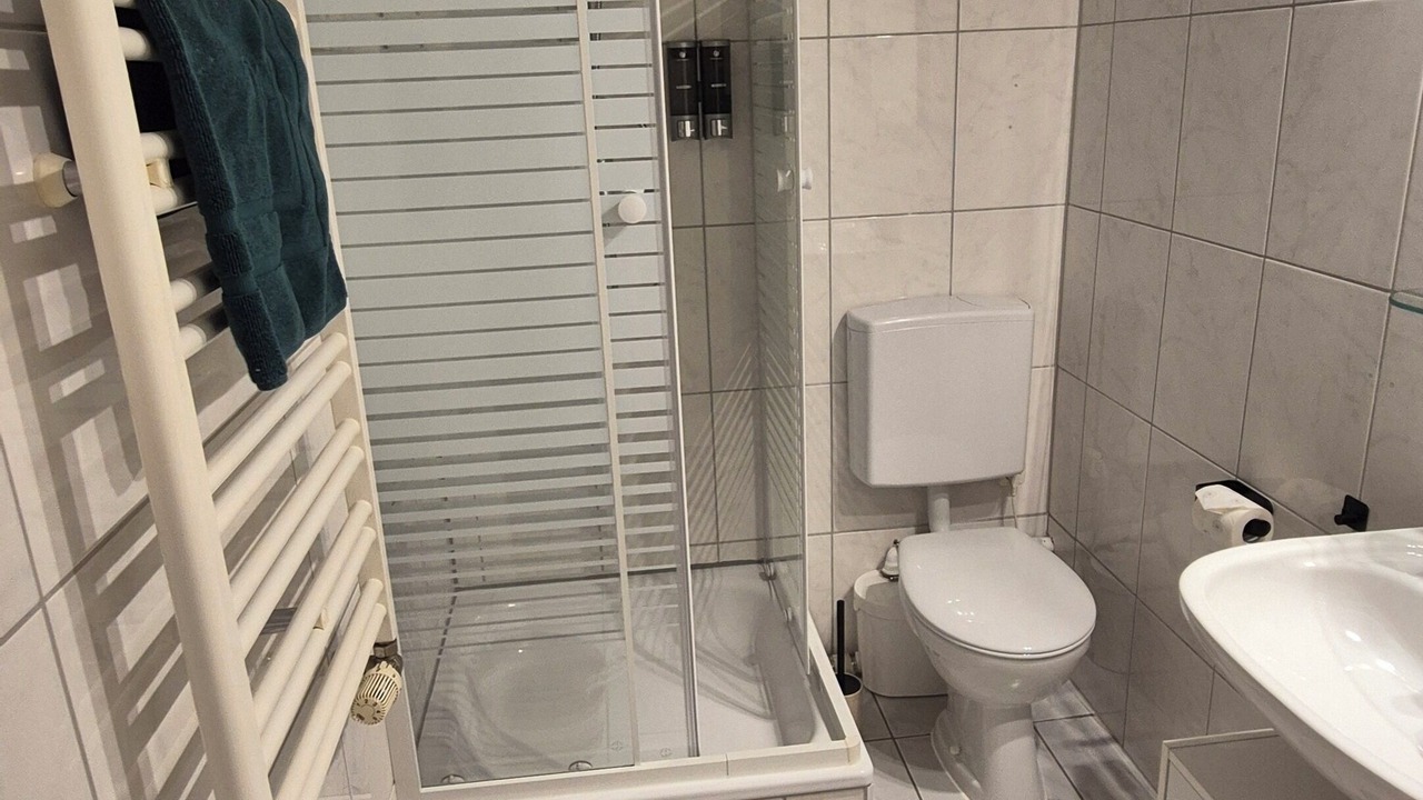 Photo of Bathroom in Bayrischzell