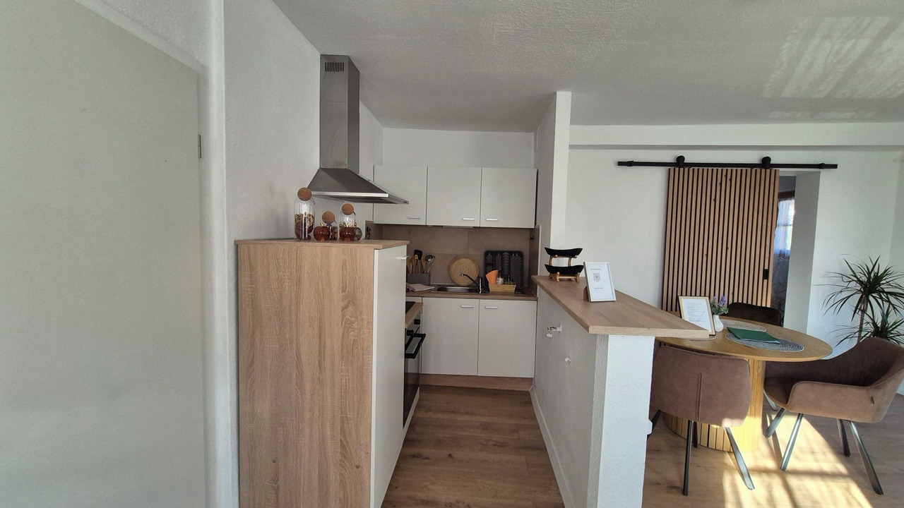 Photo of Kitchen in Bayrischzell