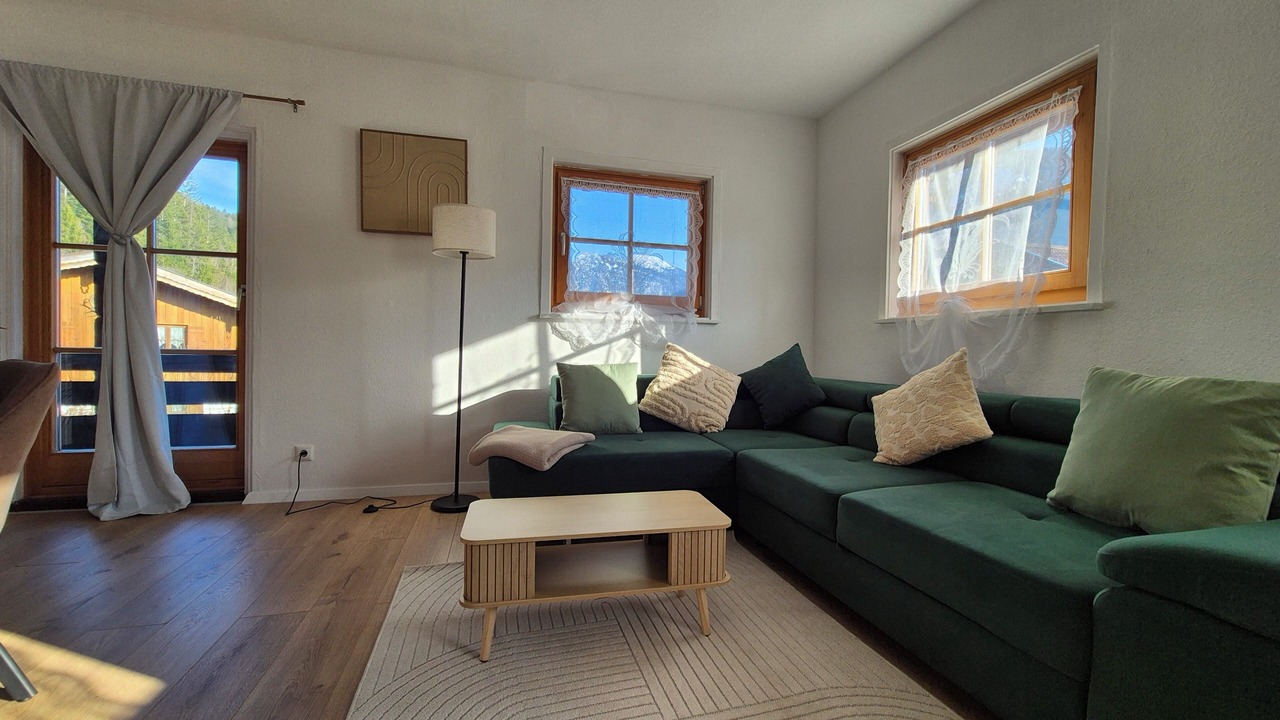 Photo of Livingroom in Bayrischzell