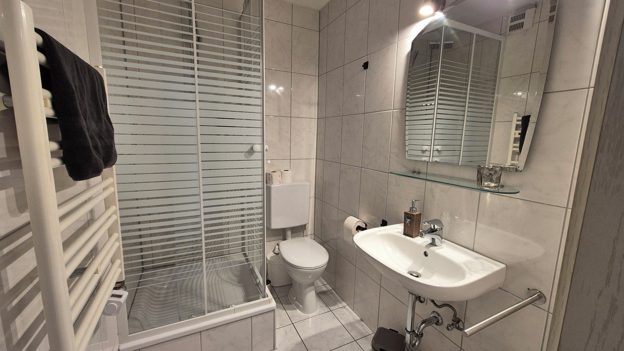 Photo of Bathroom in Bayrischzell