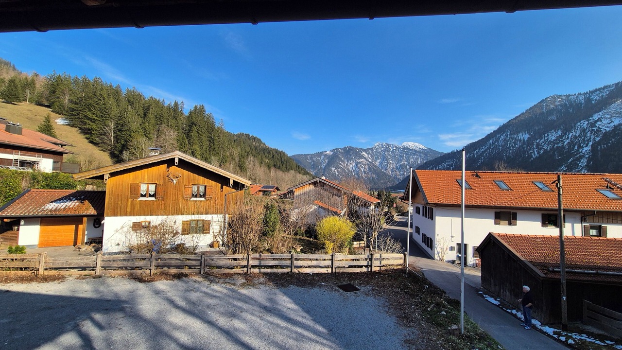 Photo of Outdoor in Bayrischzell