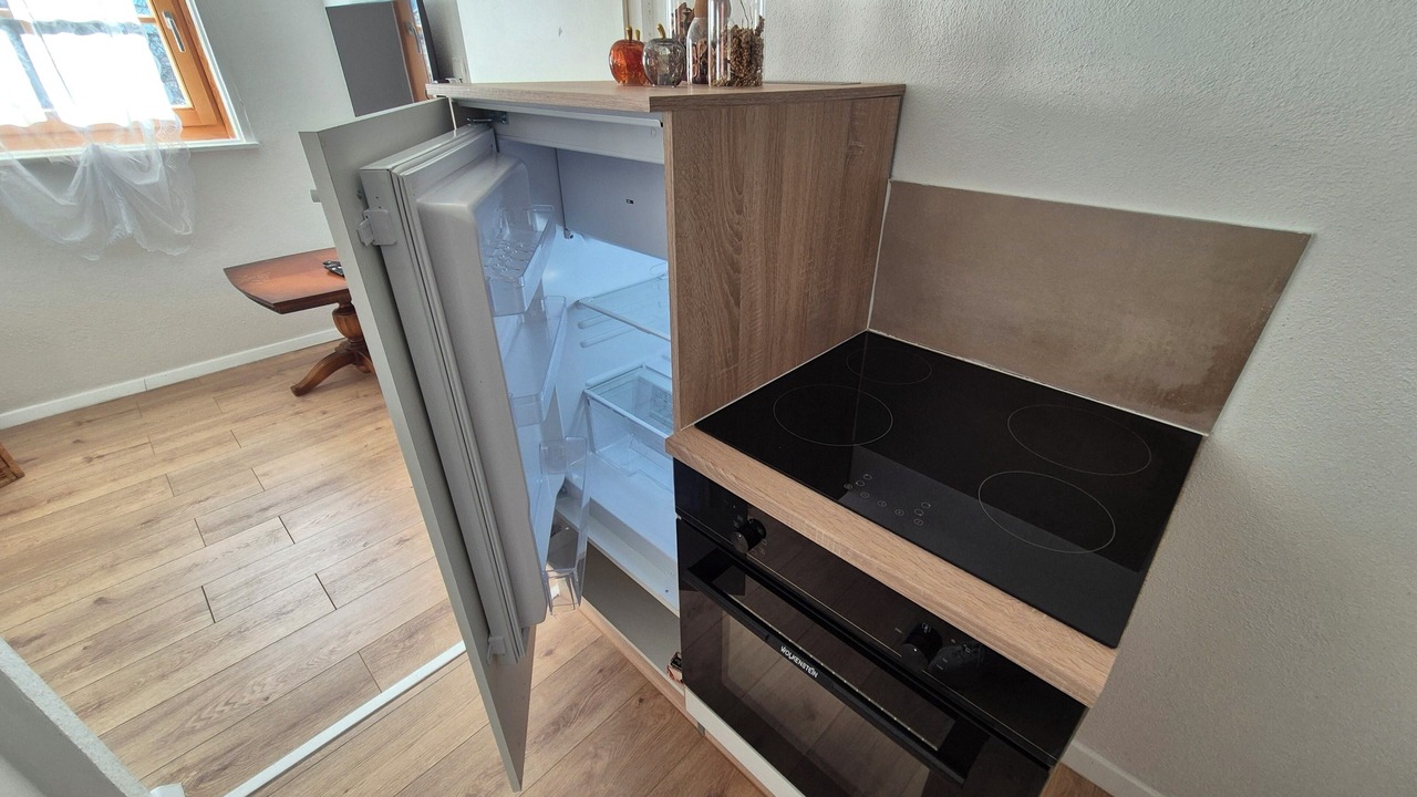 Photo of Kitchen in Bayrischzell