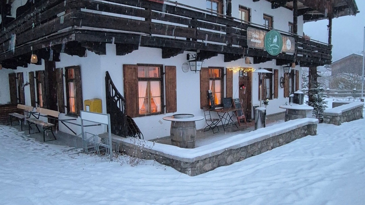 Photo of Outdoor in Bayrischzell
