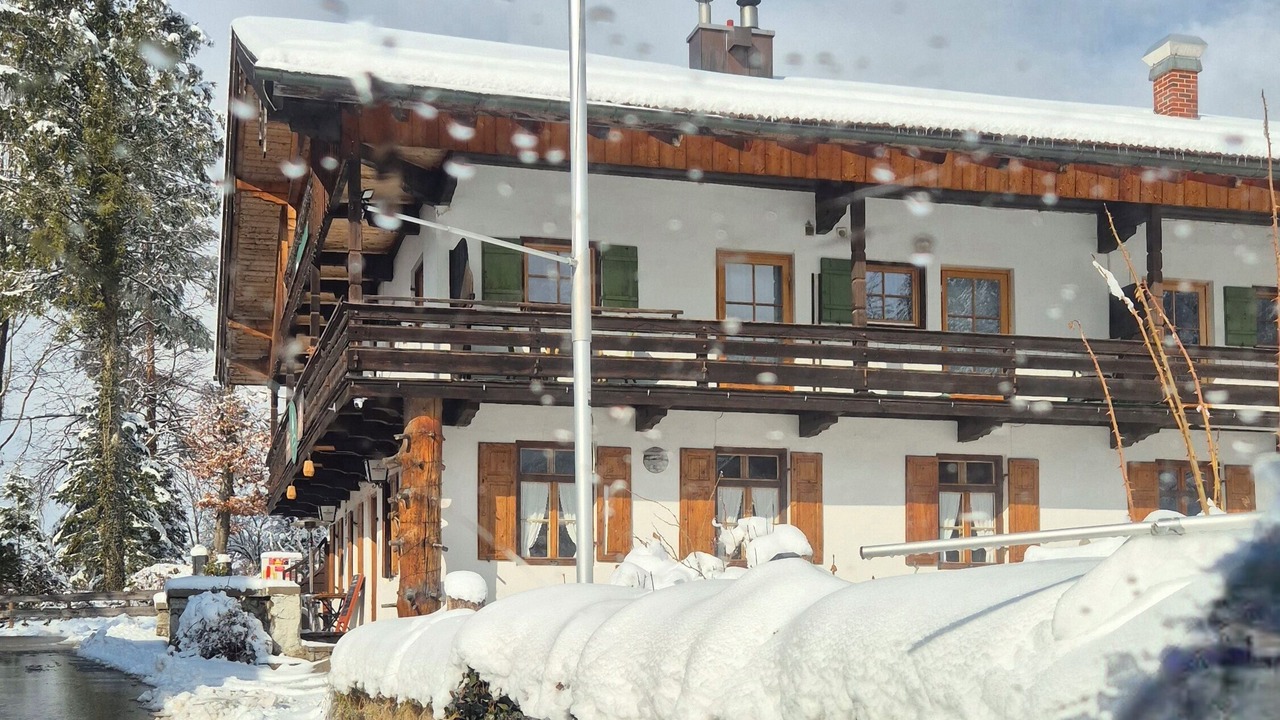 Photo of Outdoor in Bayrischzell