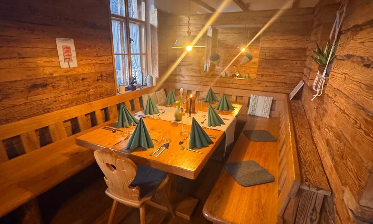 Photo of Others in Bayrischzell