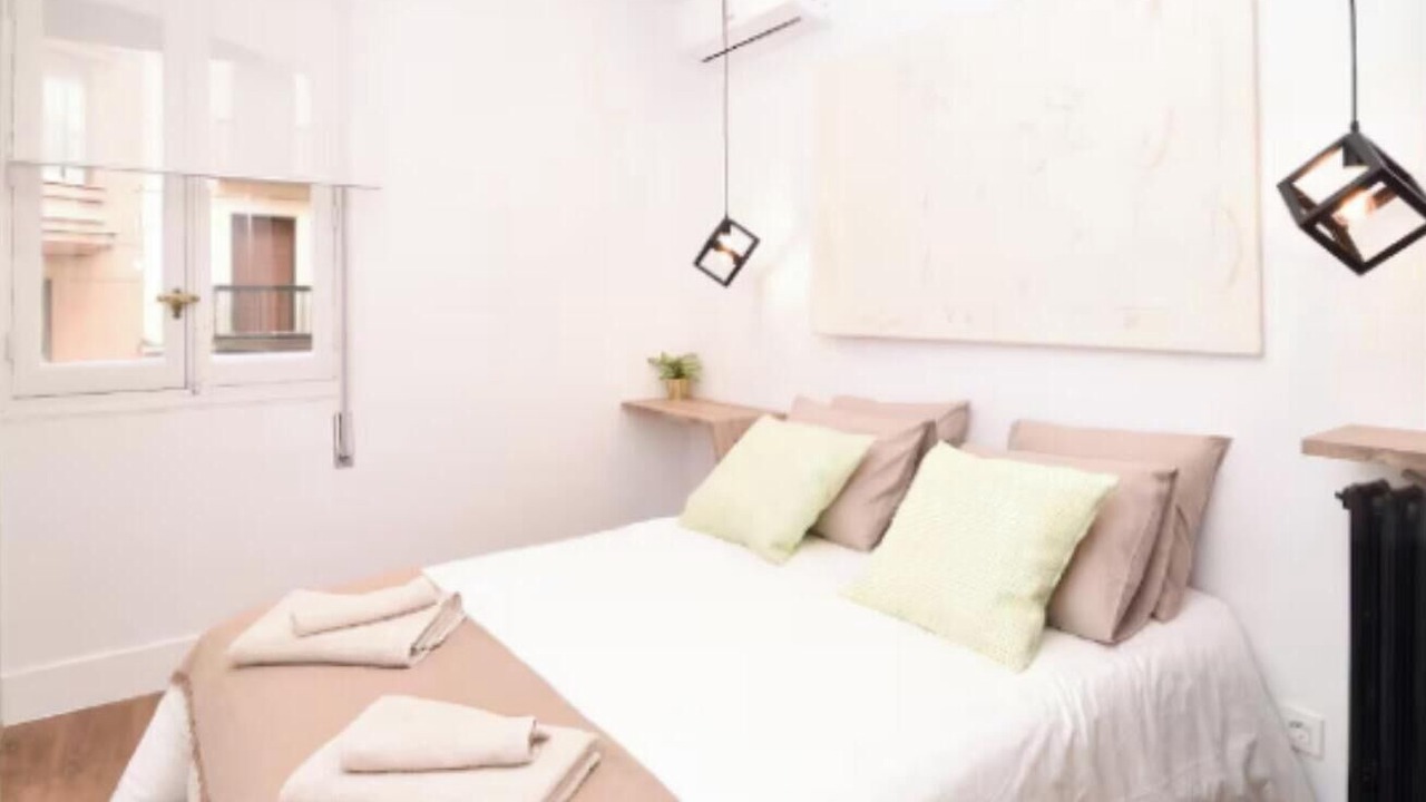 Photo of Bedroom in Arapiles