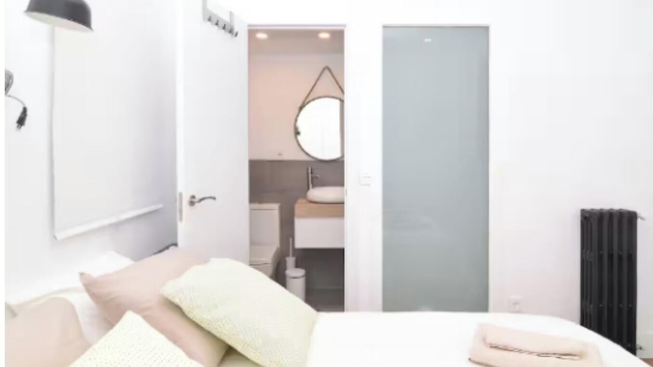 Photo of Bedroom in Arapiles