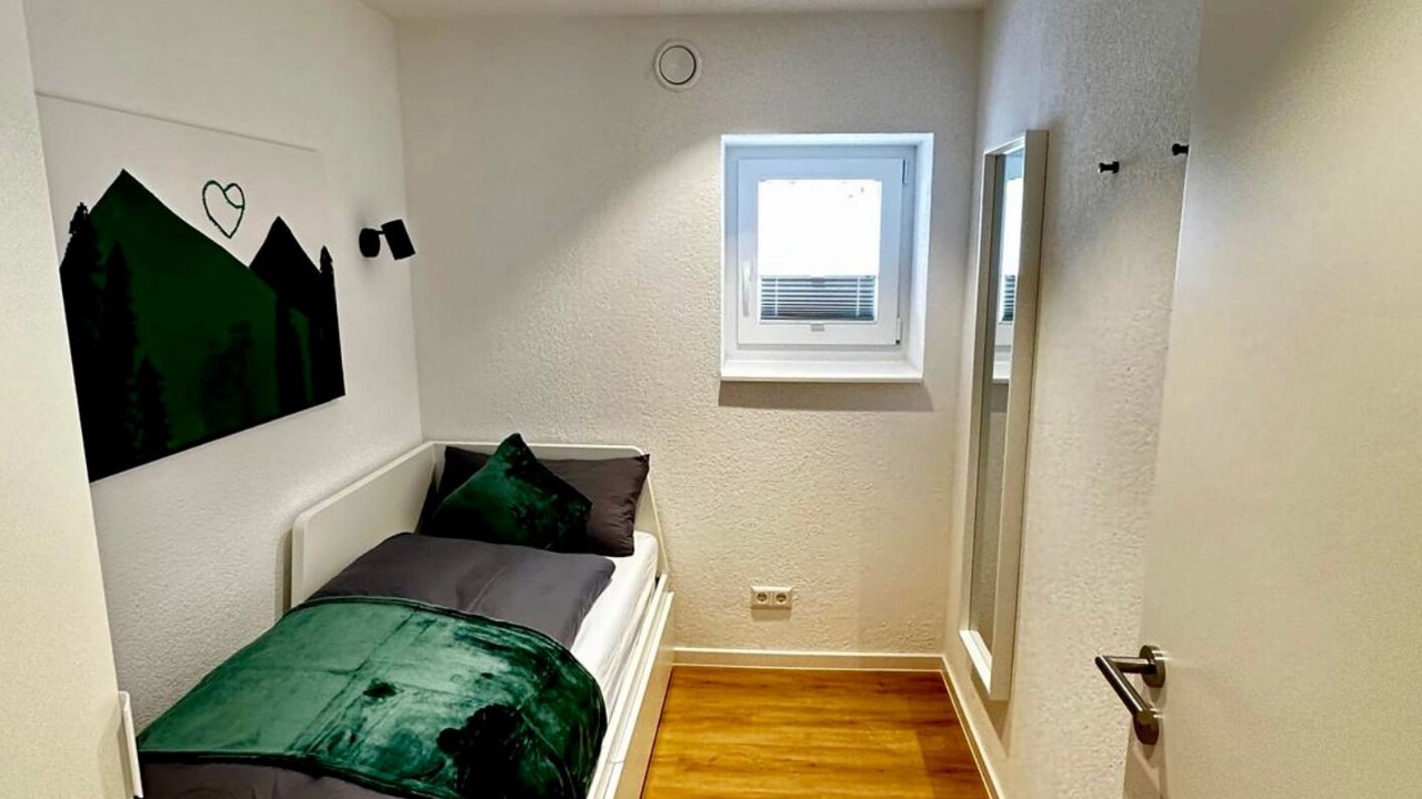 Photo of Bedroom in Triberg im Schwarzwald