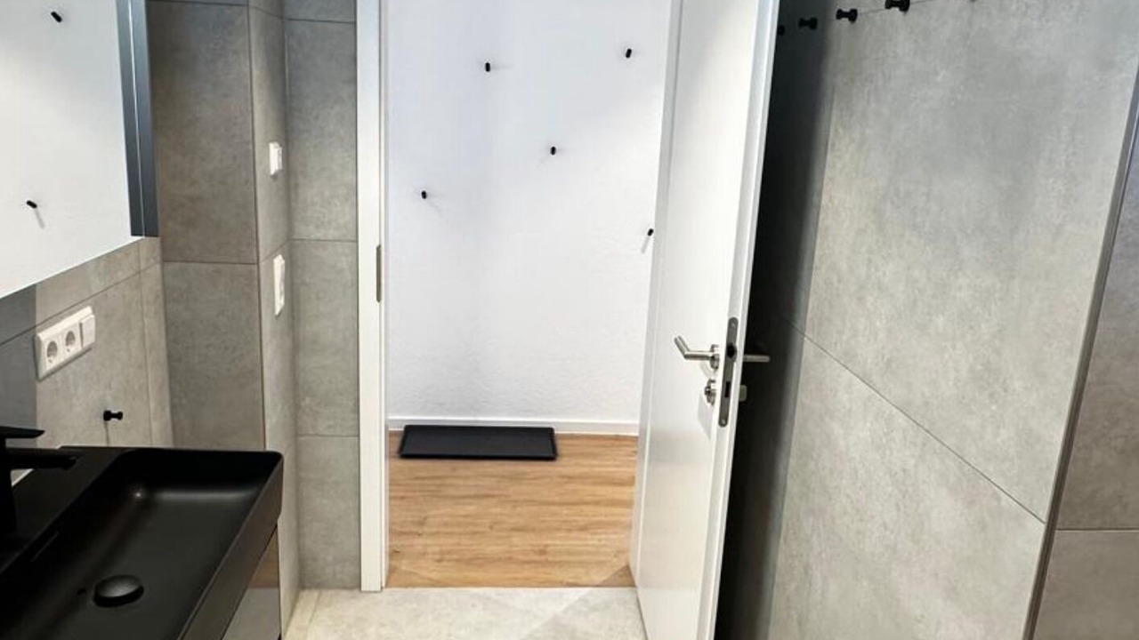 Photo of Bathroom in Triberg im Schwarzwald