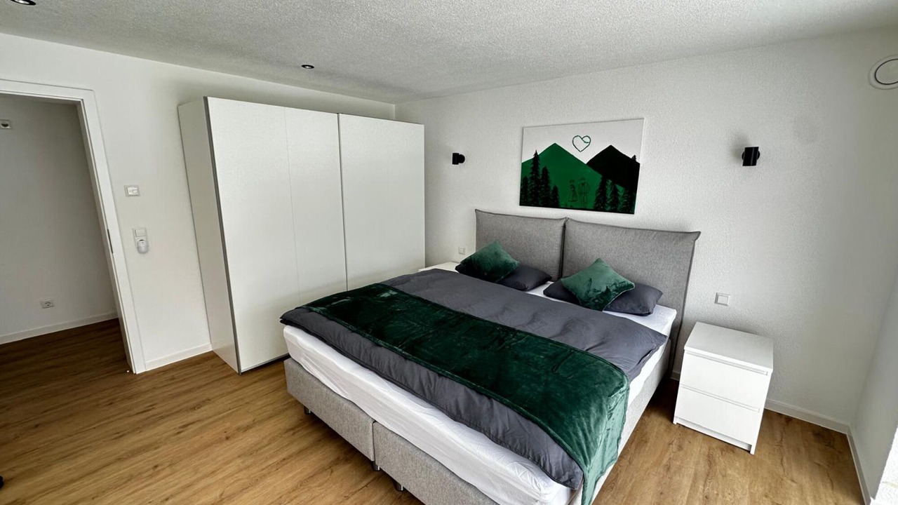 Photo of Bedroom in Triberg im Schwarzwald