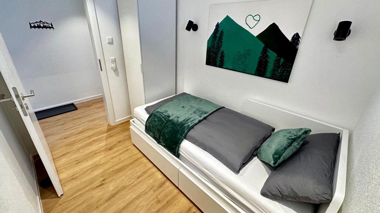 Photo of Bedroom in Triberg im Schwarzwald
