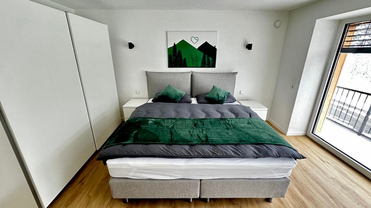 Photo of Bedroom in Triberg im Schwarzwald