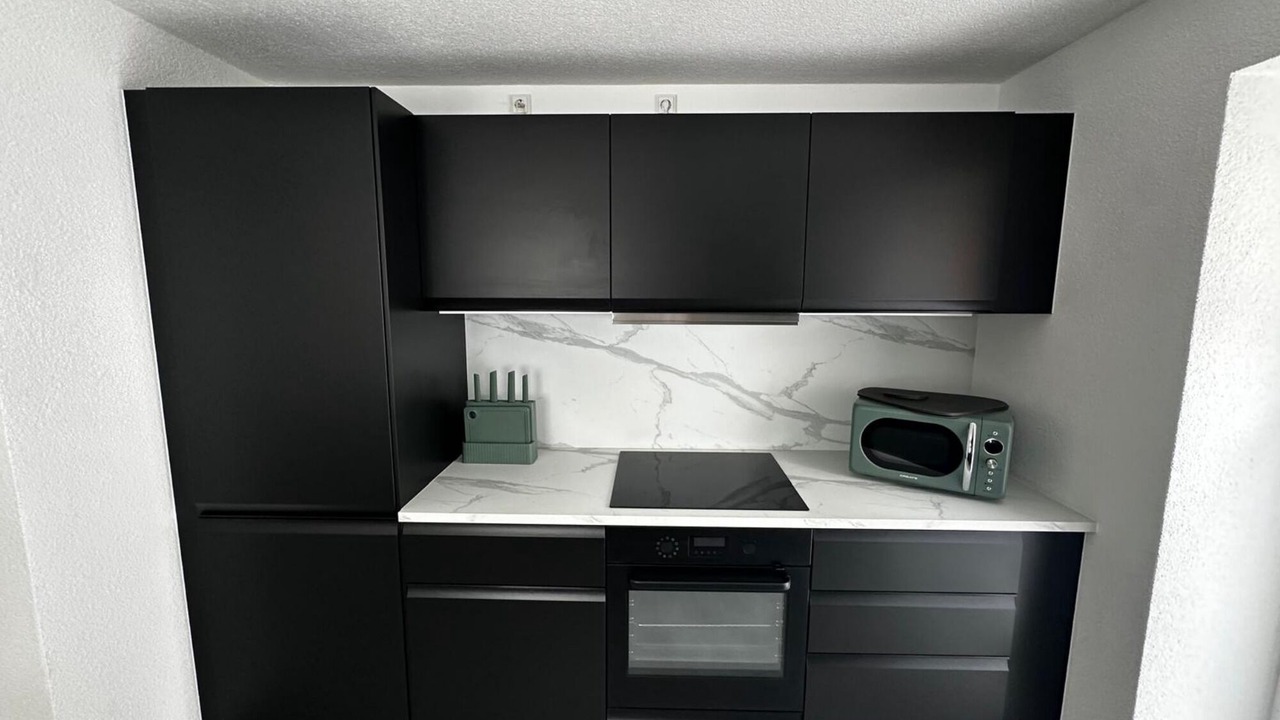 Photo of Kitchen in Triberg im Schwarzwald