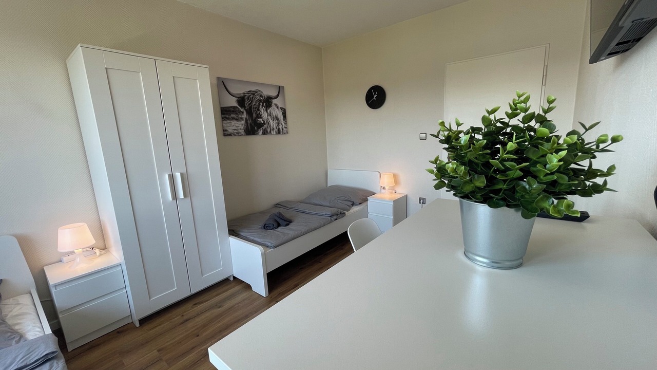 Photo of Bedroom in Luedenscheid