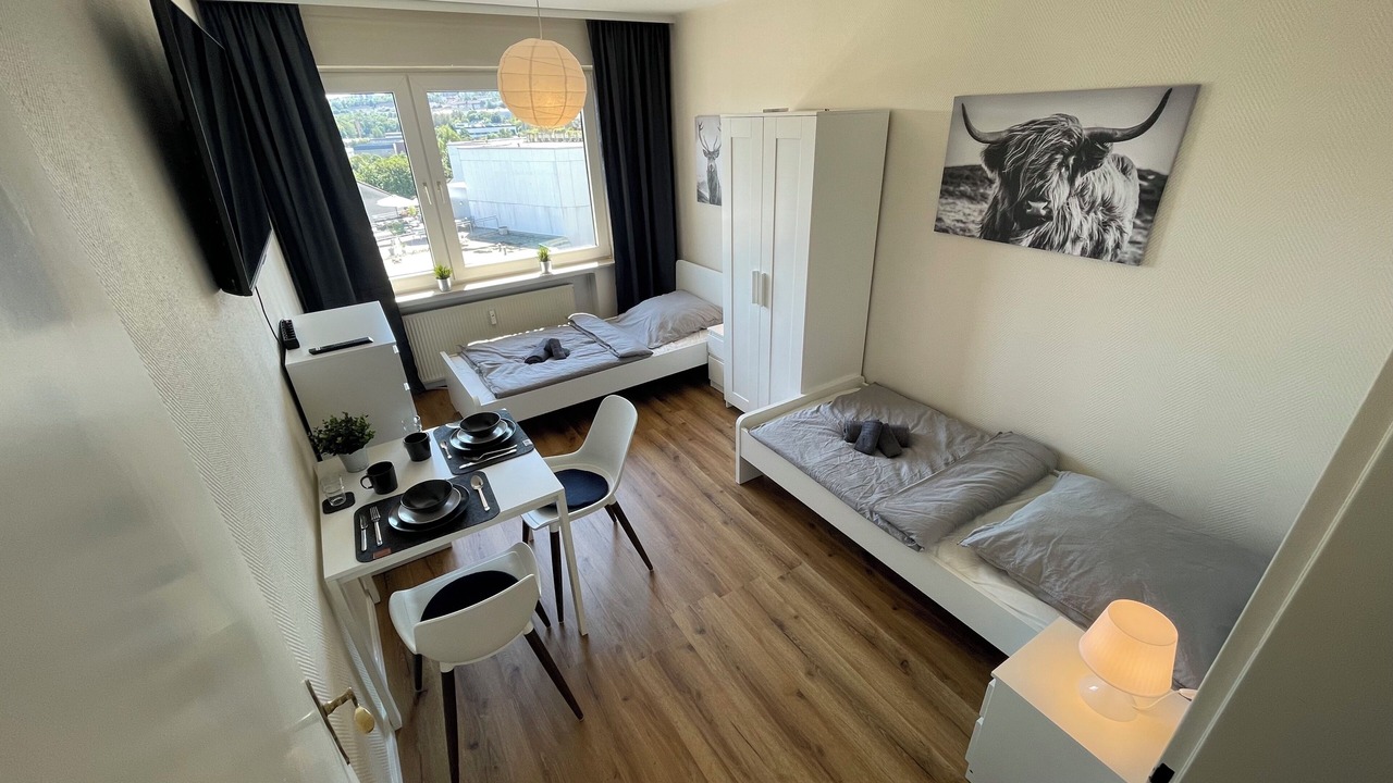 Photo of Bedroom in Luedenscheid