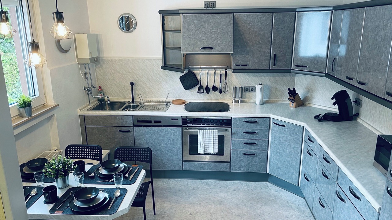 Photo of Kitchen in Luedenscheid