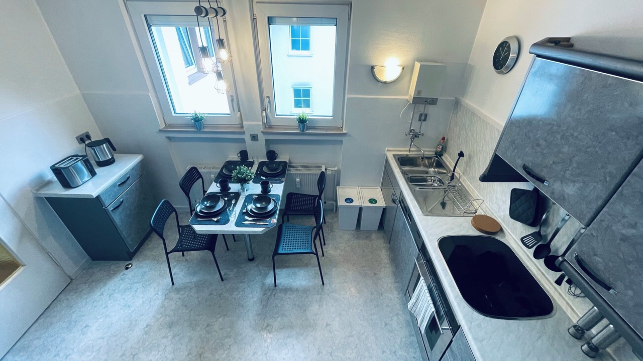 Photo of Kitchen in Luedenscheid