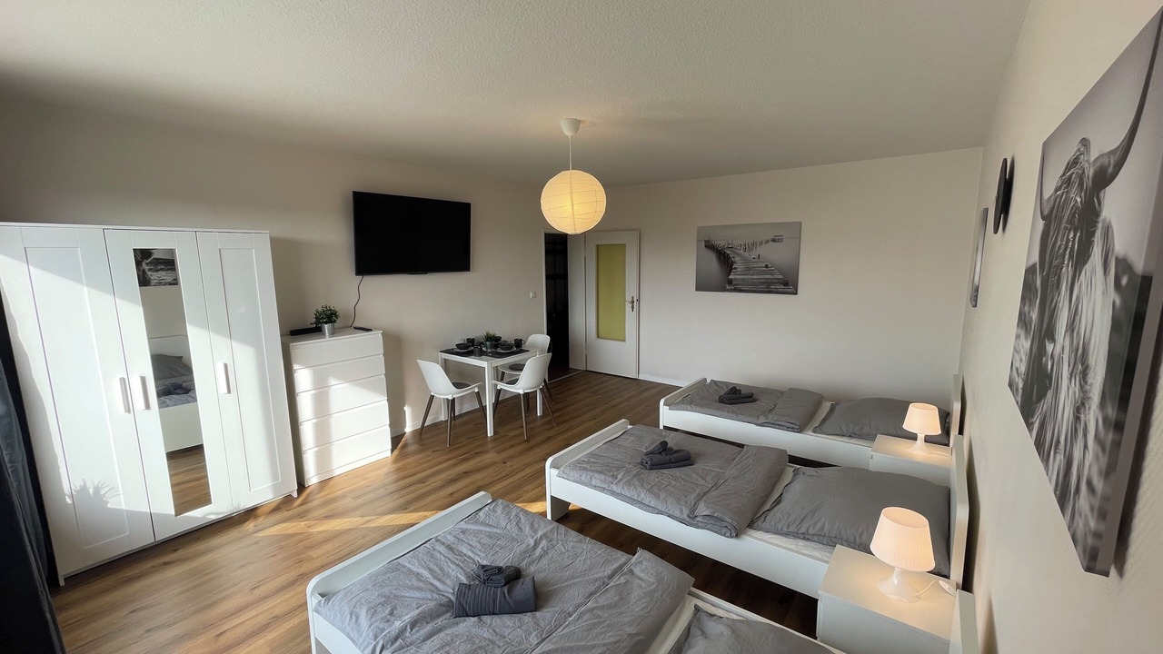 Photo of Bedroom in Luedenscheid