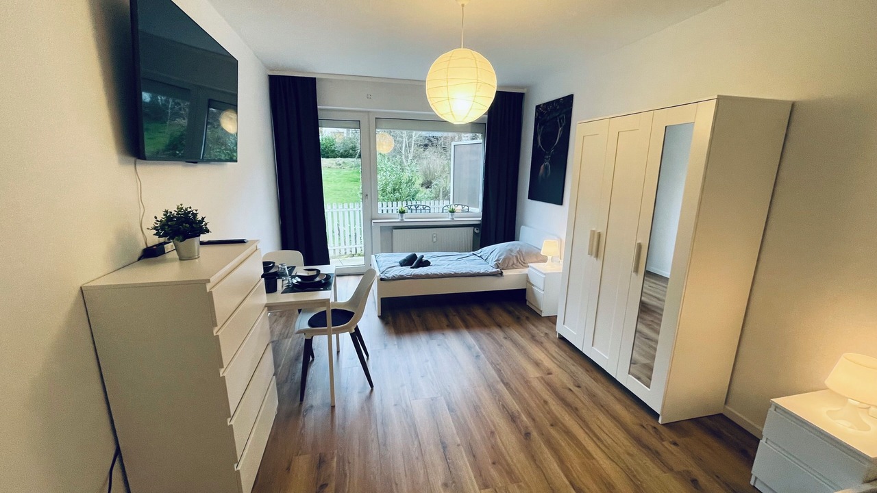 Photo of Livingroom in Luedenscheid