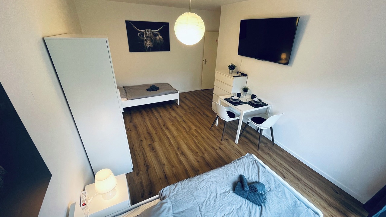 Photo of Bedroom in Luedenscheid