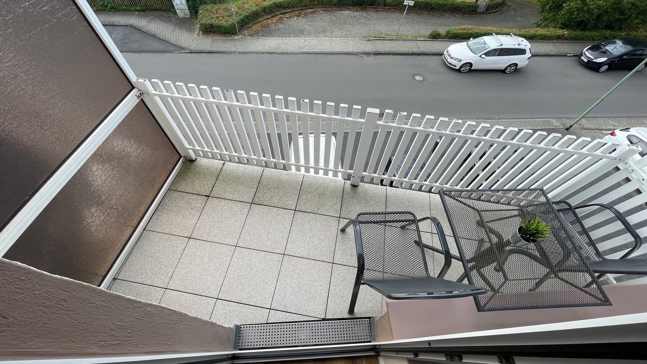 Photo of Patio Balcony in Luedenscheid