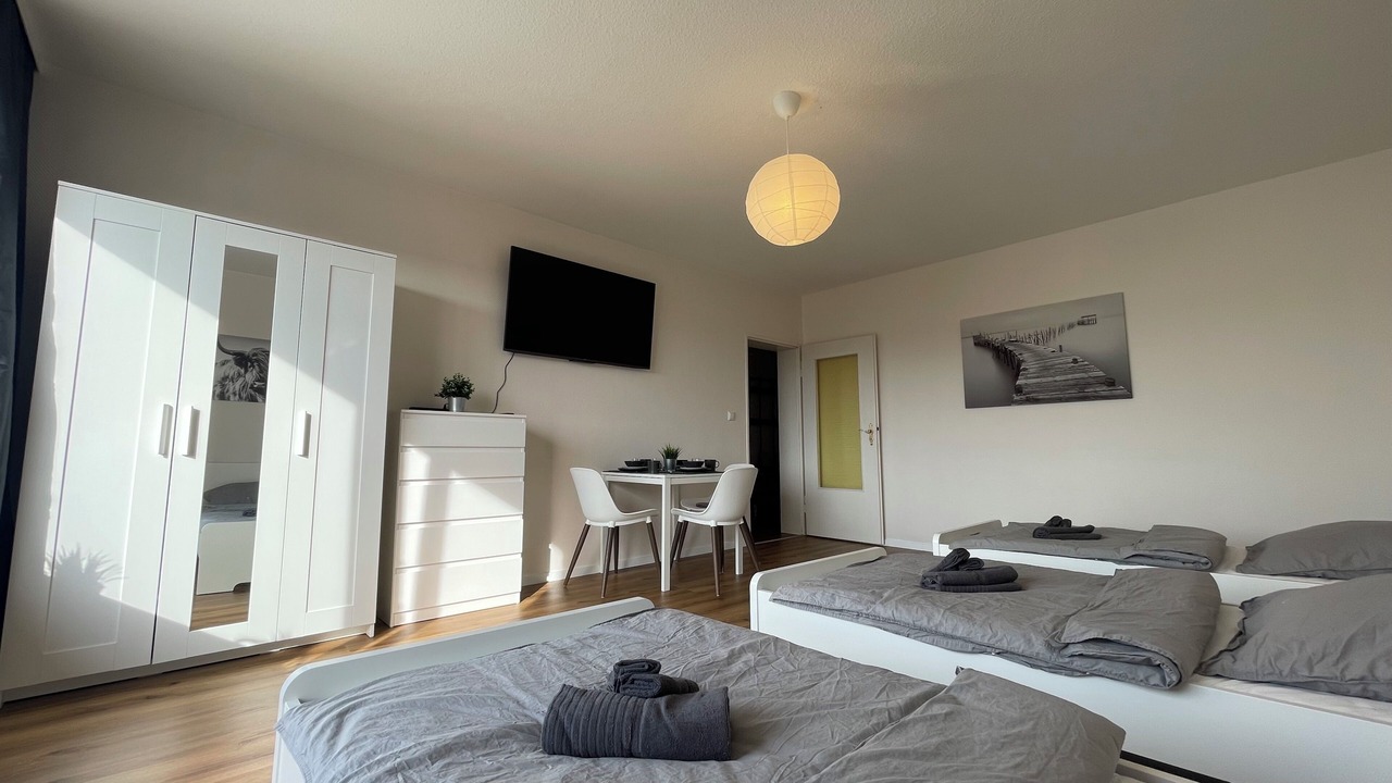 Photo of Bedroom in Luedenscheid