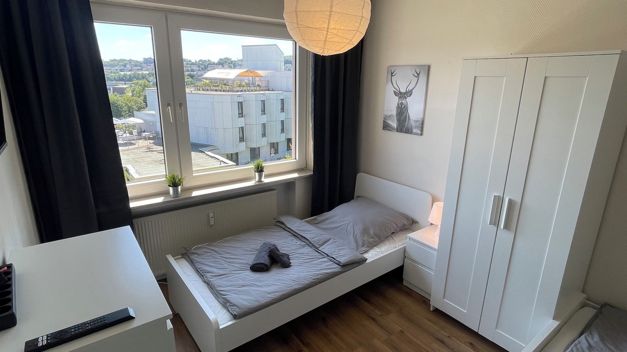Photo of Bedroom in Luedenscheid