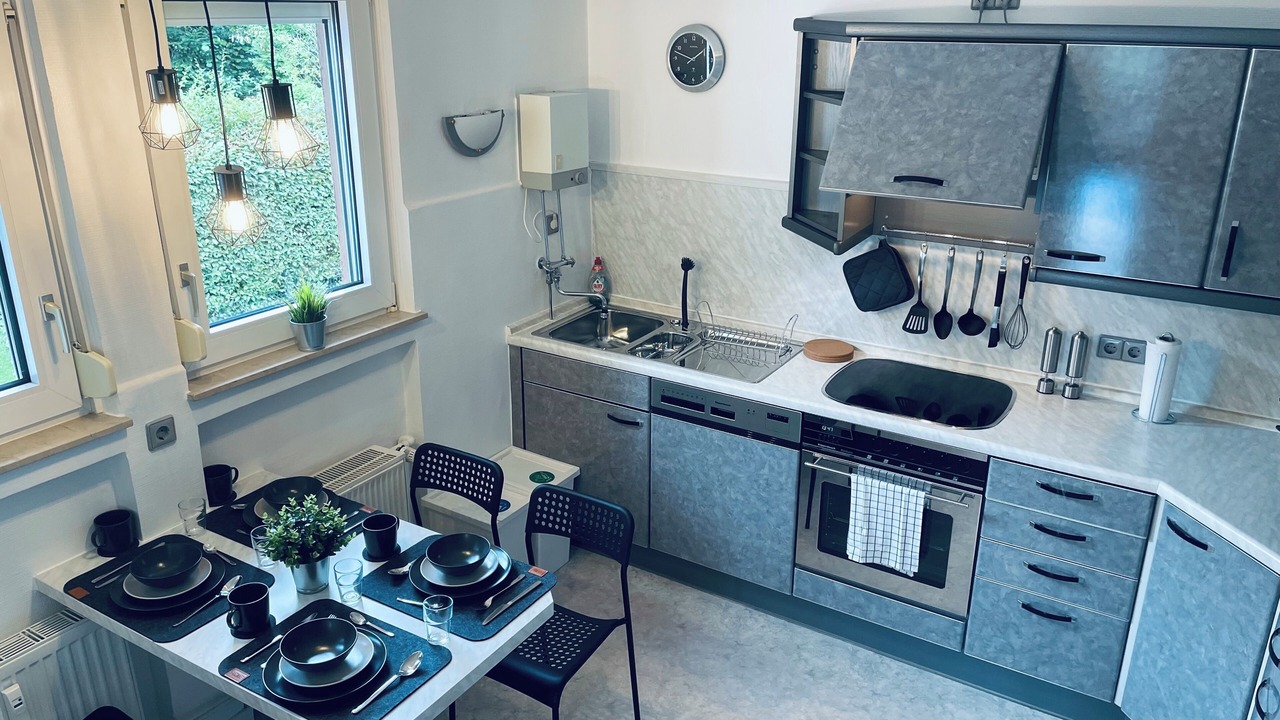 Photo of Kitchen in Luedenscheid
