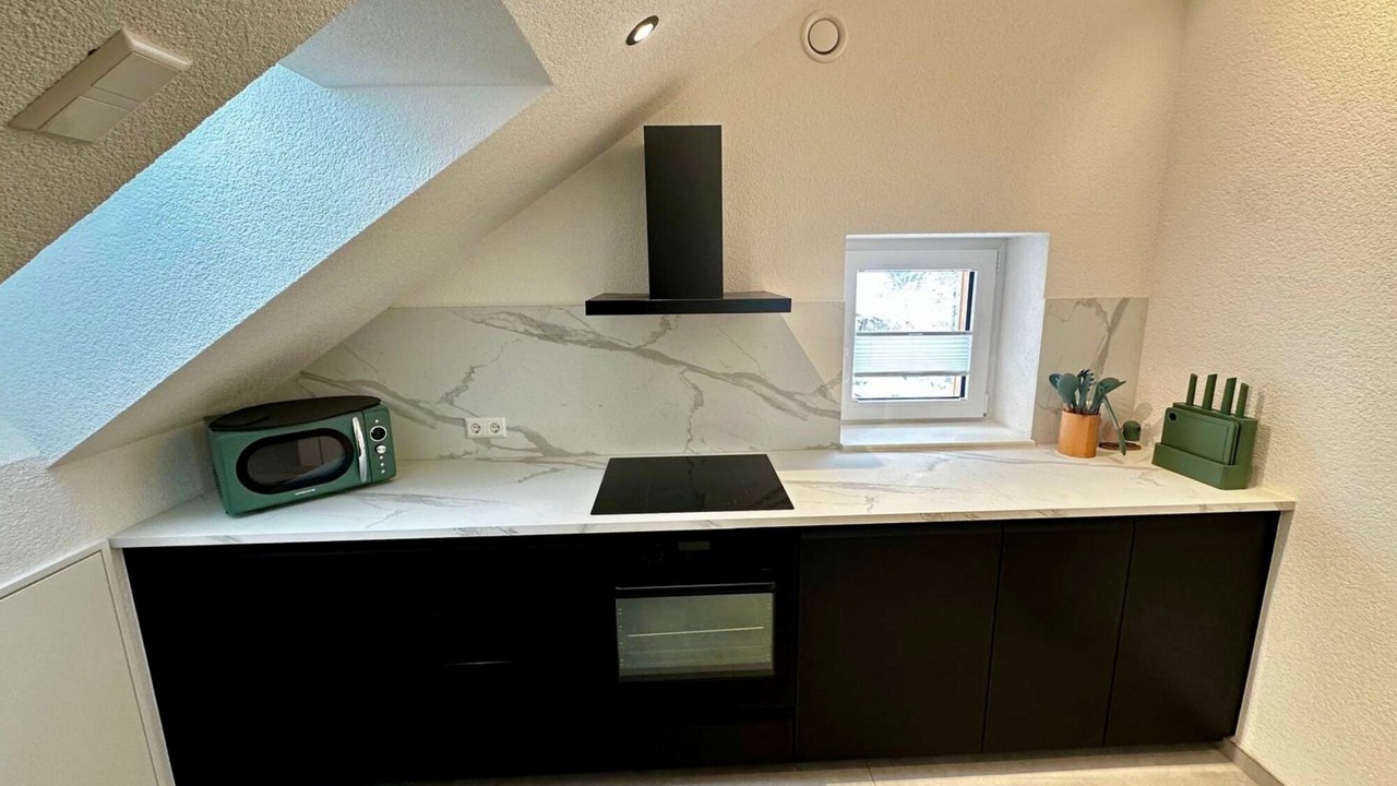 Photo of Kitchen in Triberg im Schwarzwald