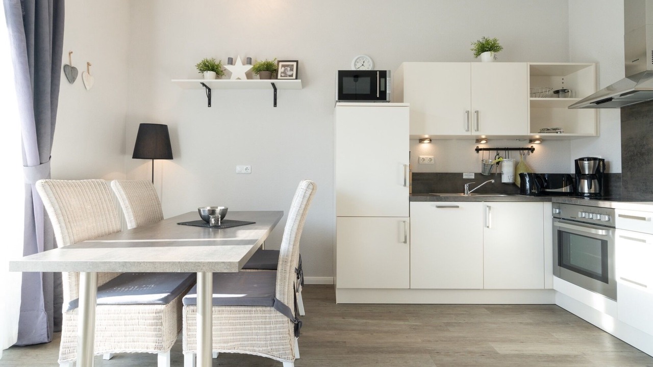 Photo of Kitchen in Zinnowitz