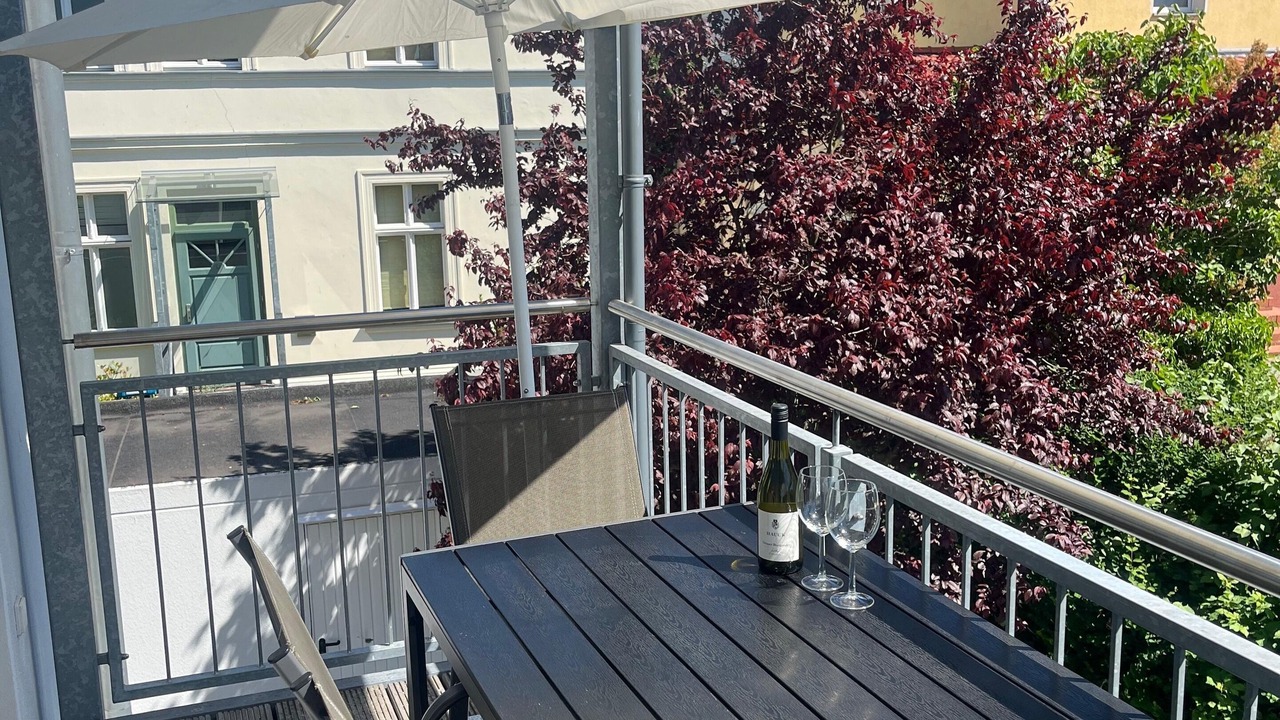 Photo of Outdoor in Zinnowitz