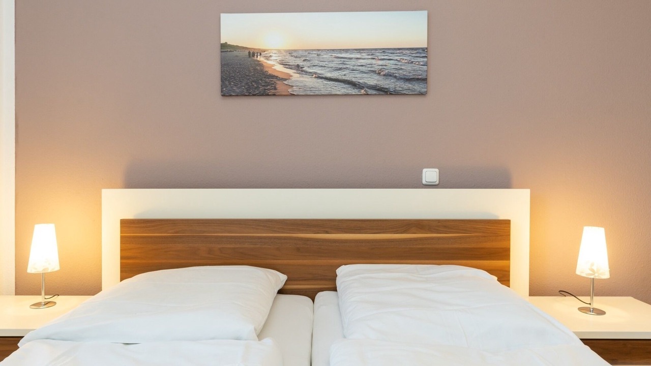 Photo of Bedroom in Zinnowitz