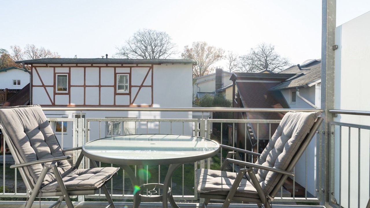 Photo of Outdoor in Zinnowitz