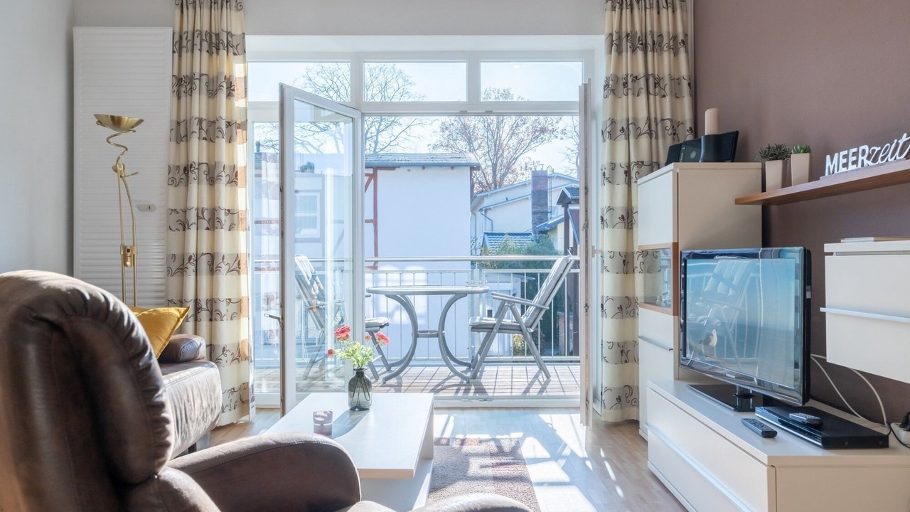 Photo of Livingroom in Zinnowitz