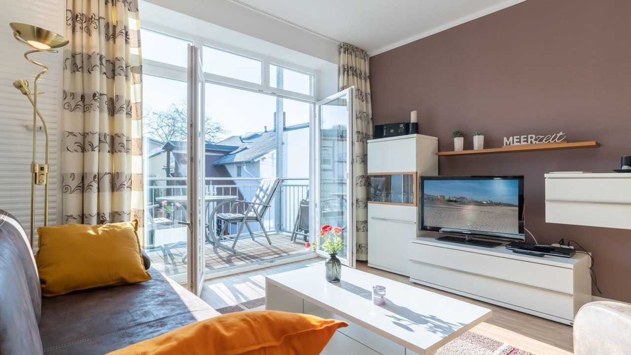 Photo of Livingroom in Zinnowitz