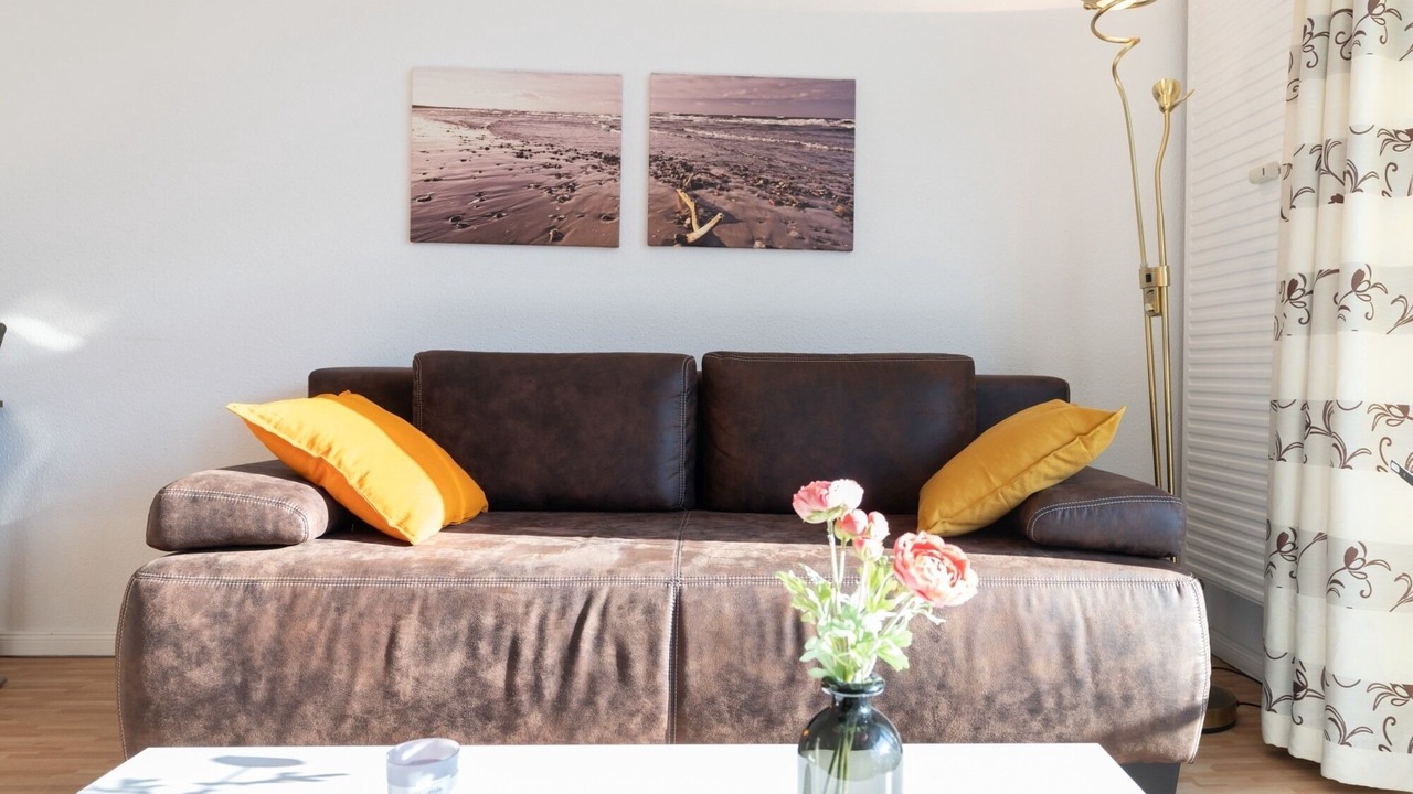 Photo of Livingroom in Zinnowitz