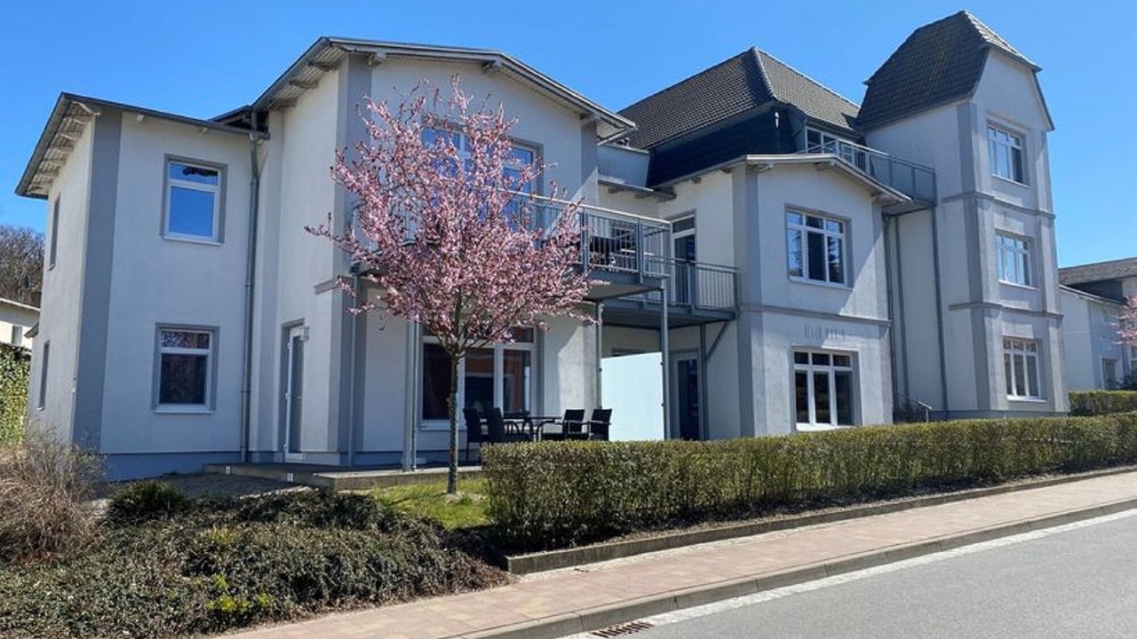Photo of Outdoor in Zinnowitz