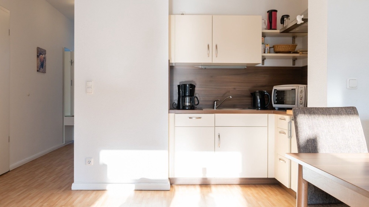 Photo of Kitchen in Zinnowitz
