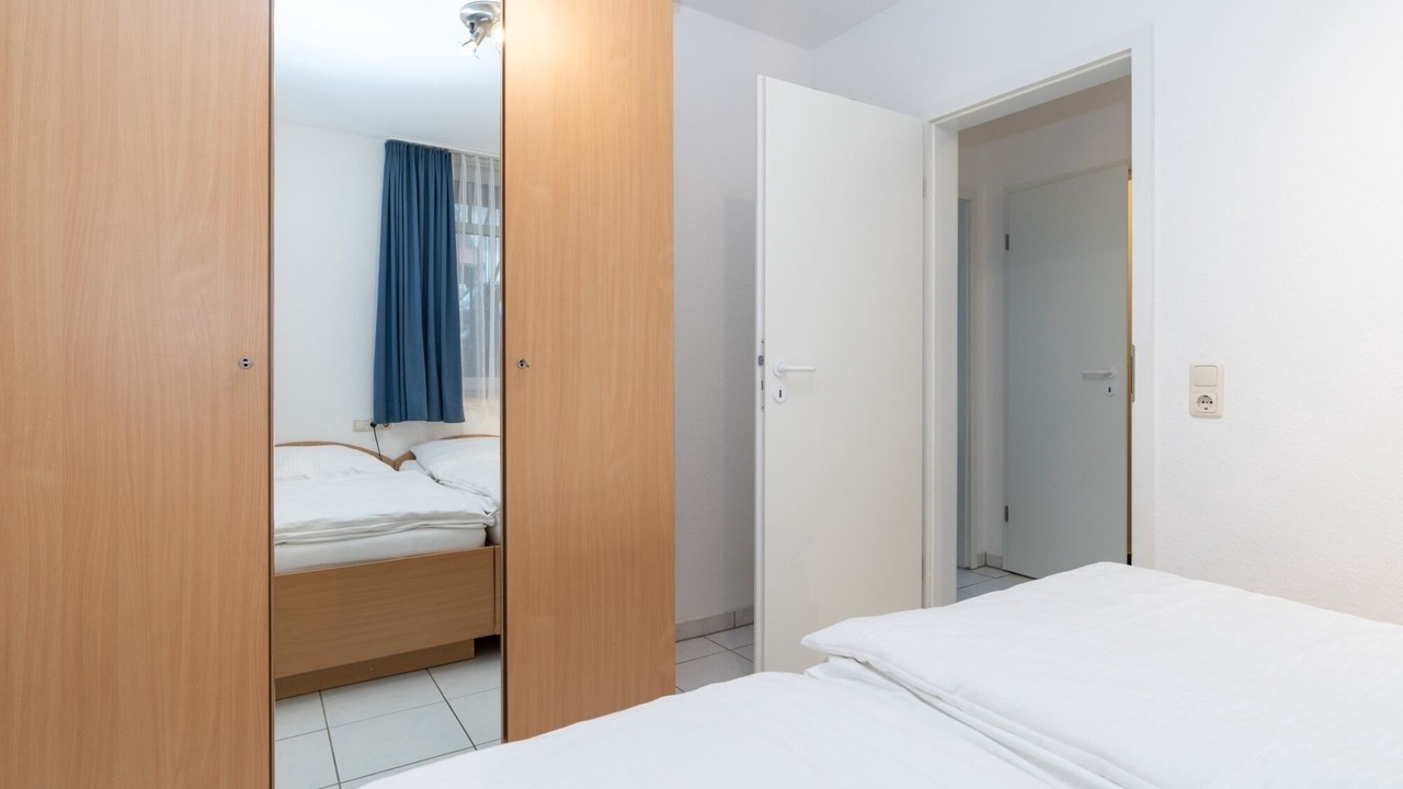 Photo of Bedroom in Zinnowitz