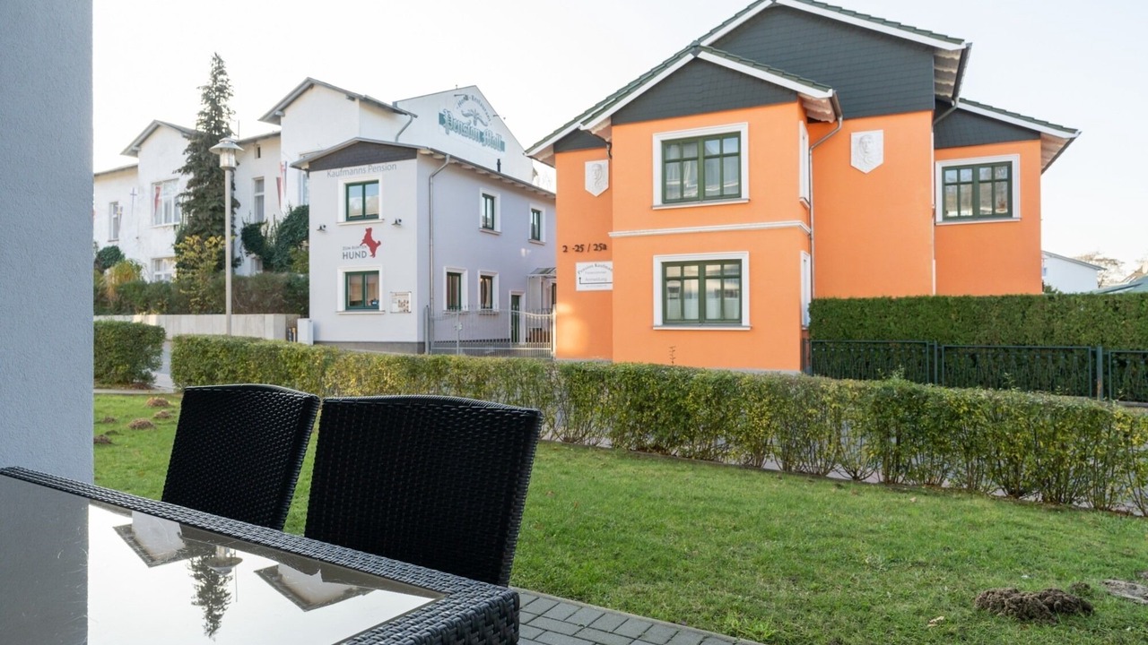 Photo of Outdoor in Zinnowitz