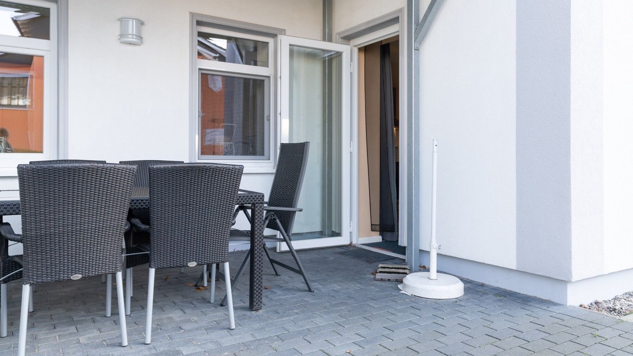Photo of Outdoor in Zinnowitz
