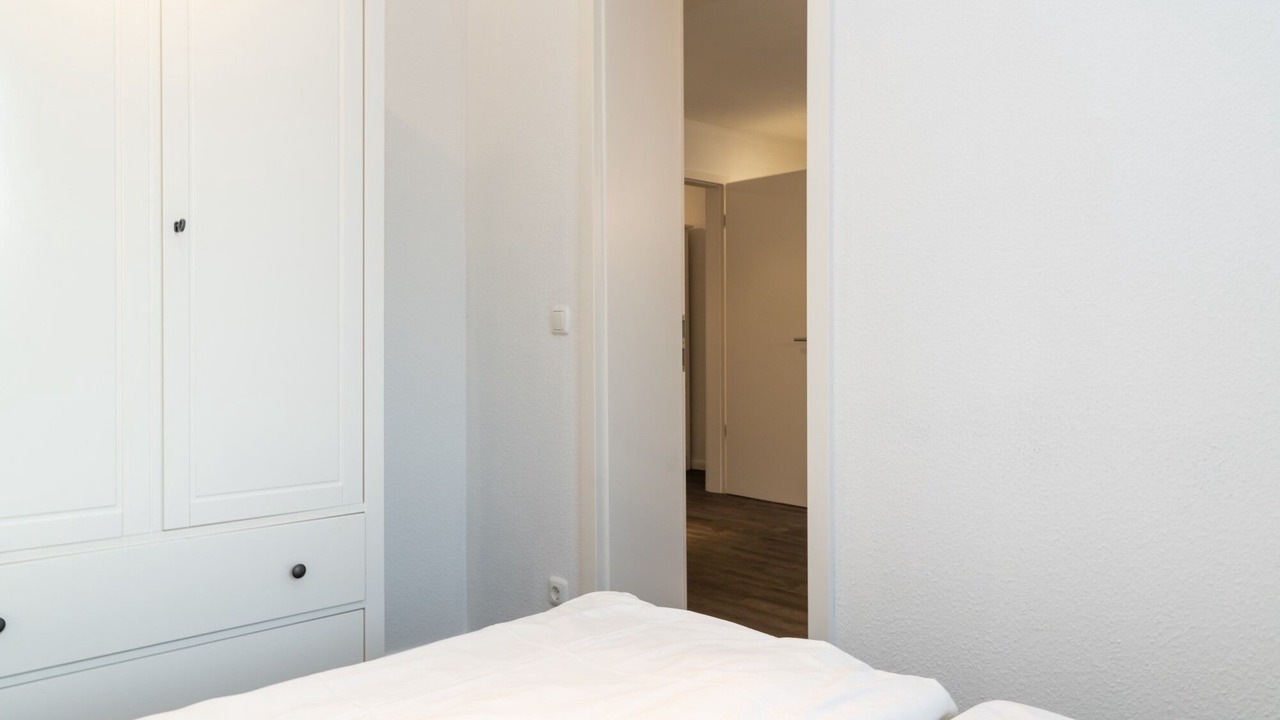 Photo of Bedroom in Zinnowitz