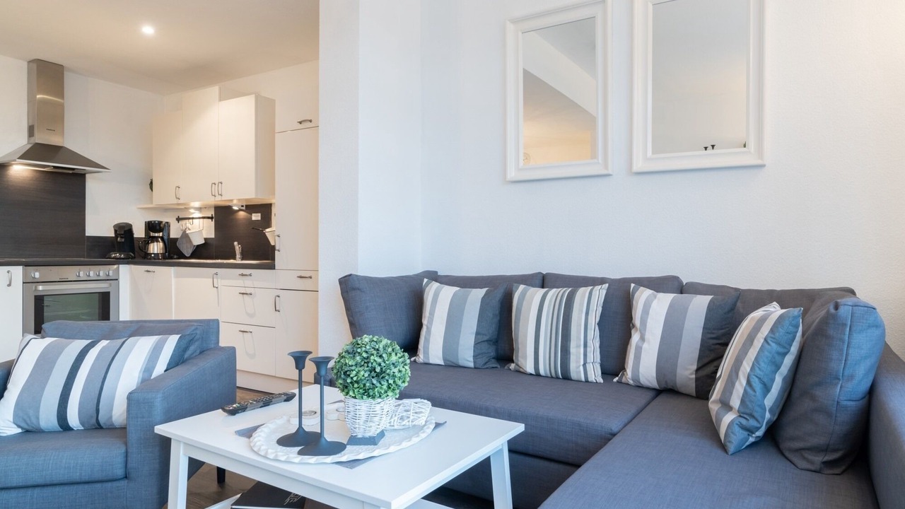 Photo of Livingroom in Zinnowitz