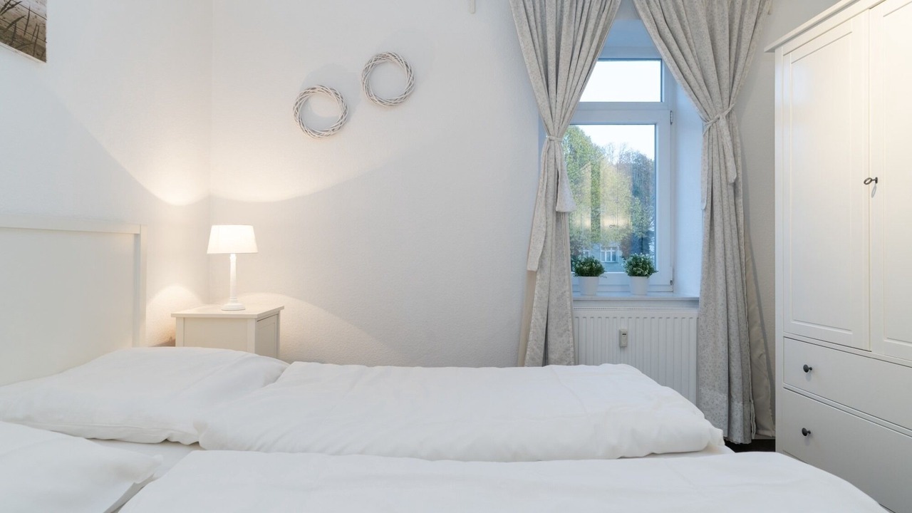 Photo of Bedroom in Zinnowitz