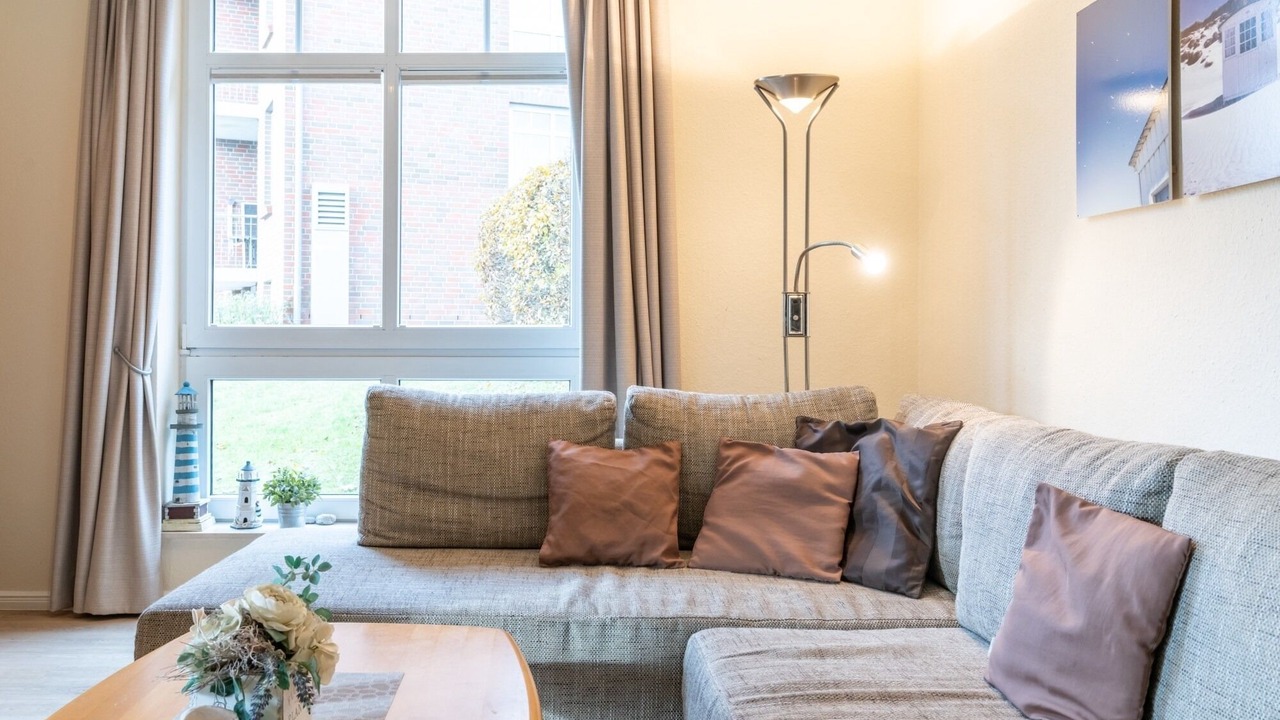 Photo of Livingroom in Zinnowitz