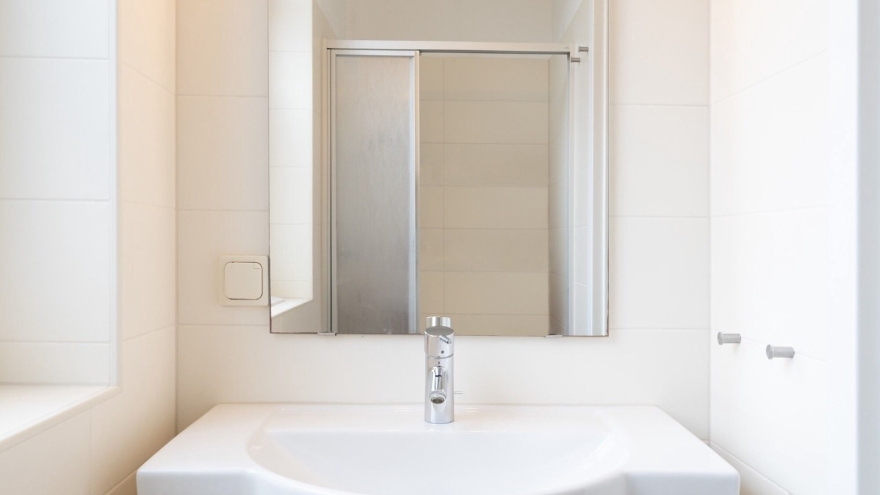 Photo of Bathroom in Zinnowitz