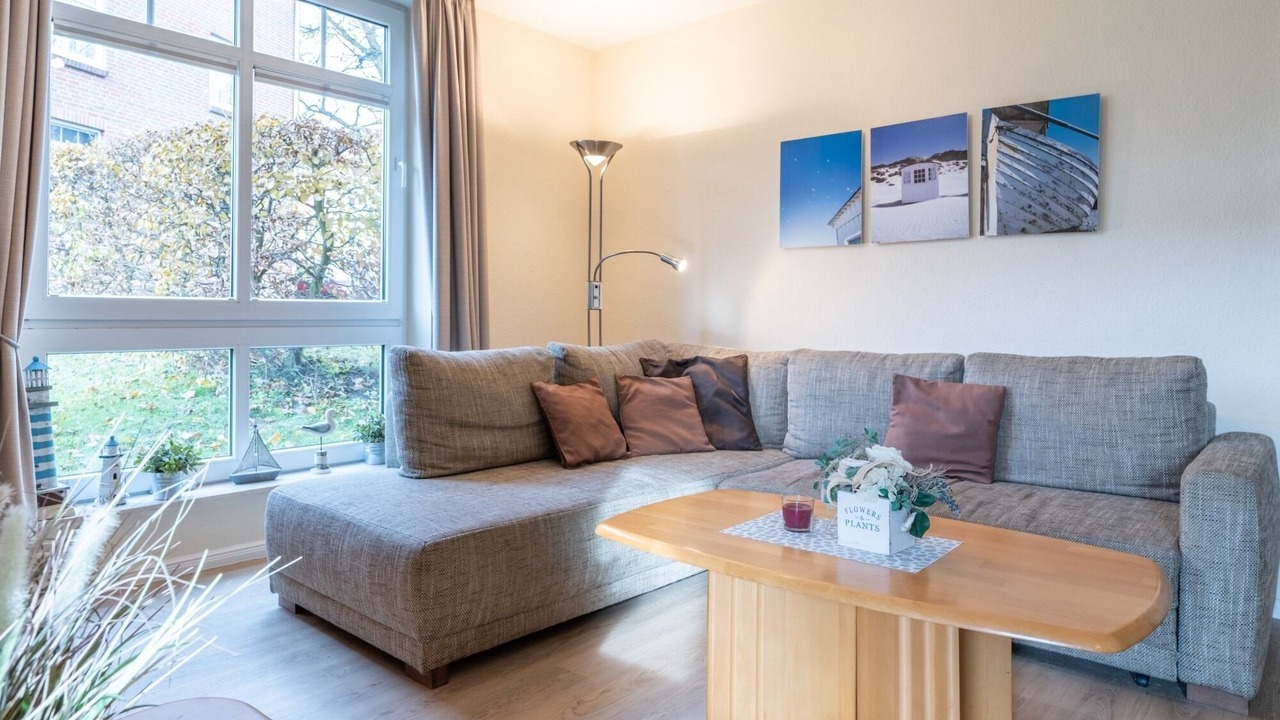 Photo of Livingroom in Zinnowitz