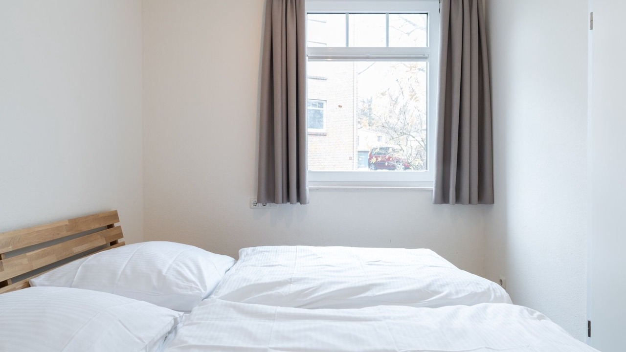 Photo of Bedroom in Zinnowitz
