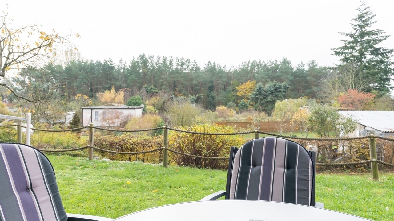 Photo of Outdoor in Zinnowitz