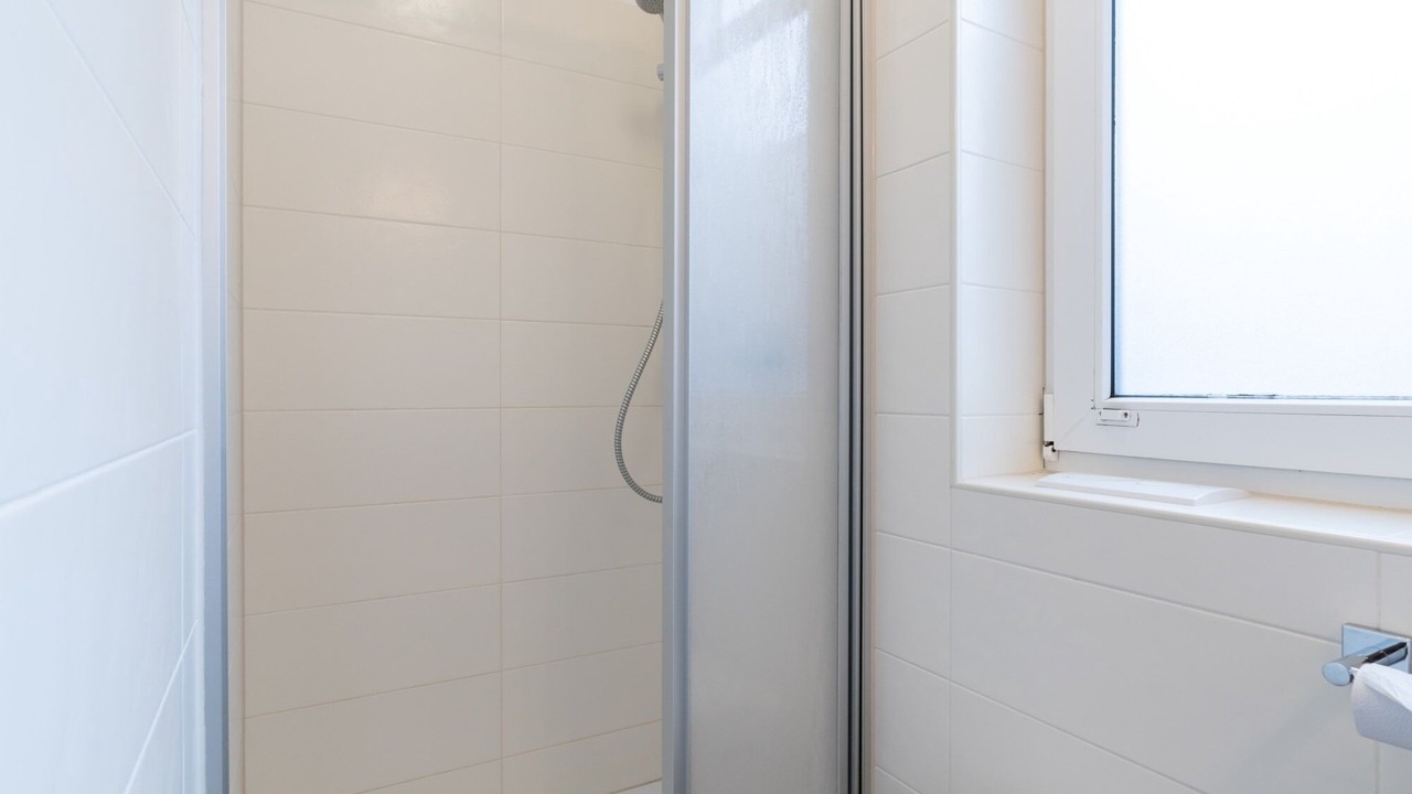 Photo of Bathroom in Zinnowitz